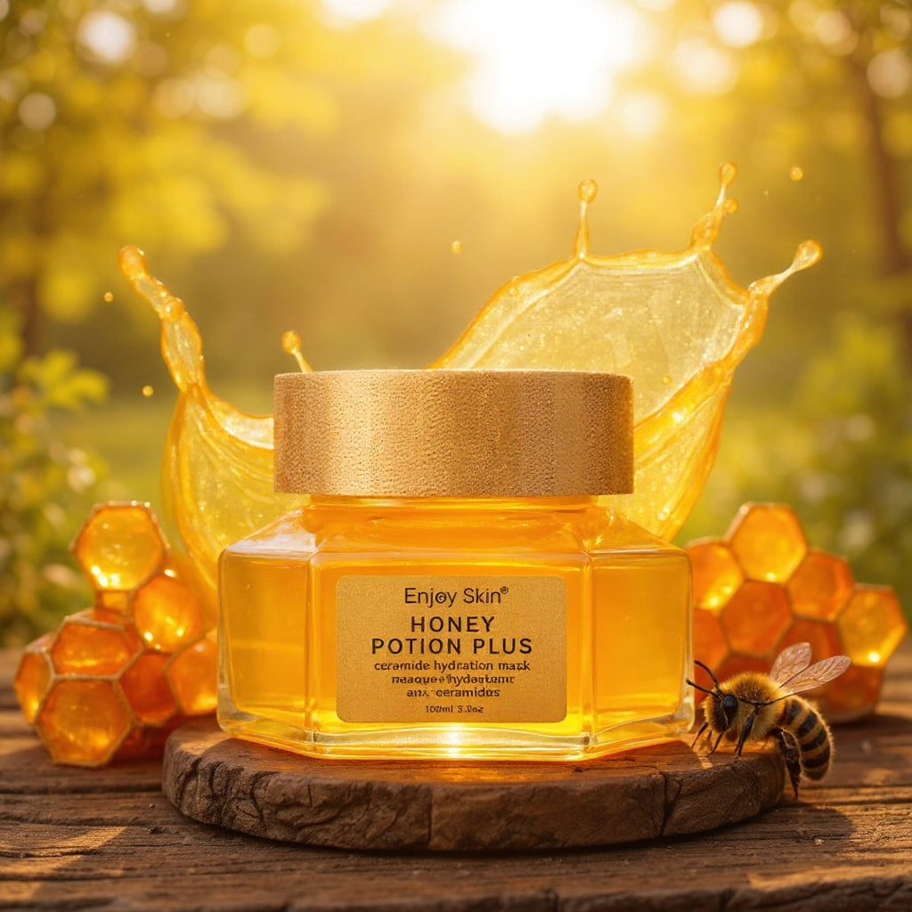 HoneyGlow