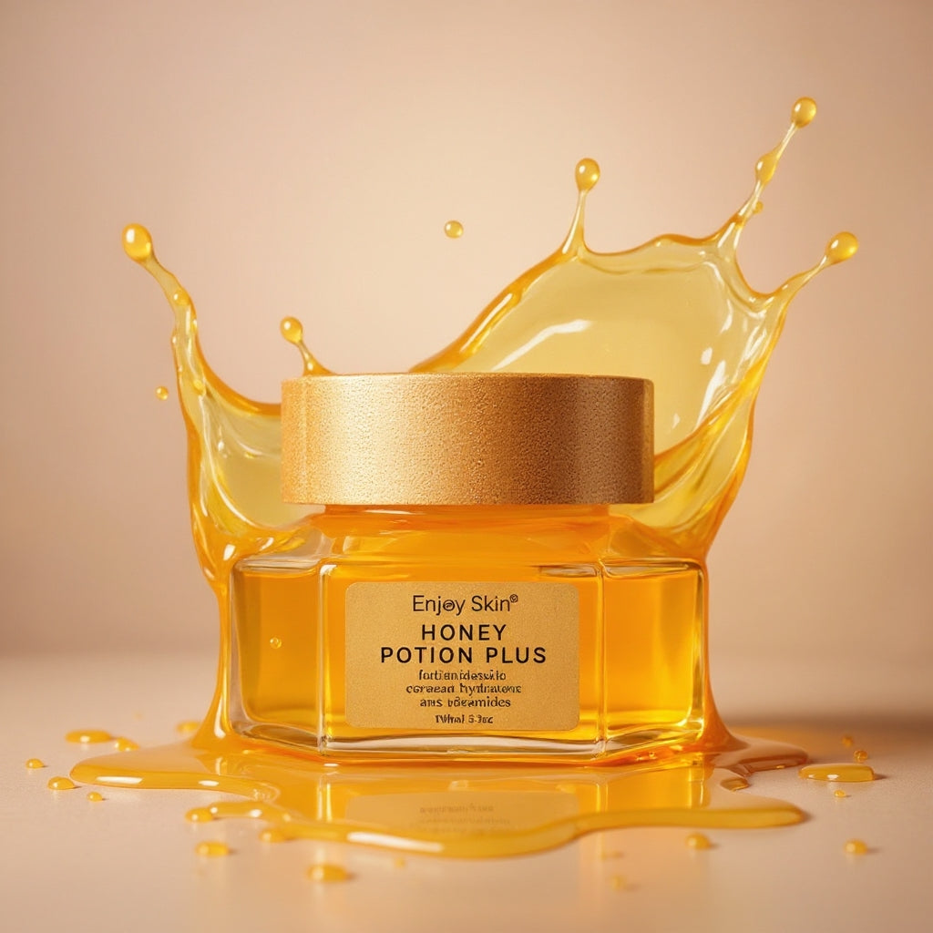HoneyGlow