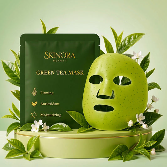 Green Tea Mask