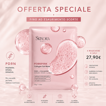 Offerta Speciale Maschere Viso