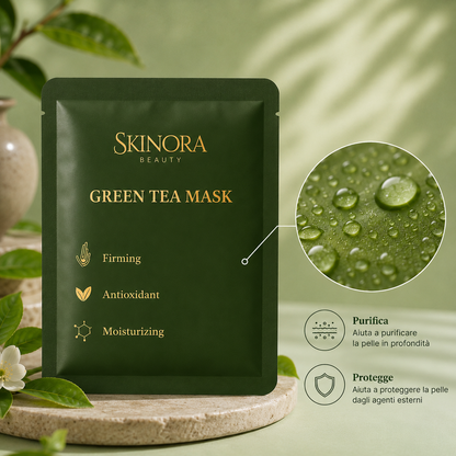 Offerta Speciale Maschere Viso