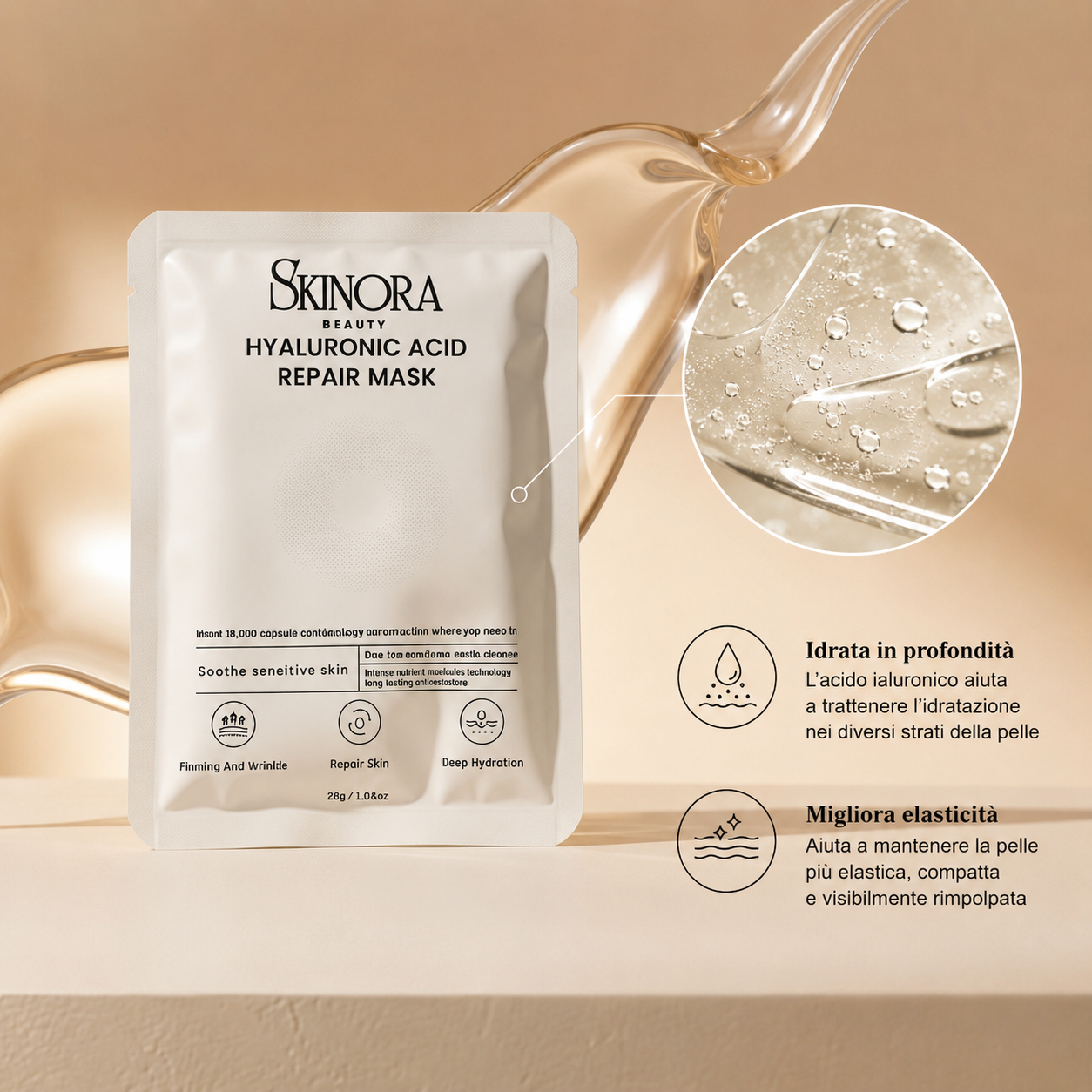 Offerta Speciale Maschere Viso