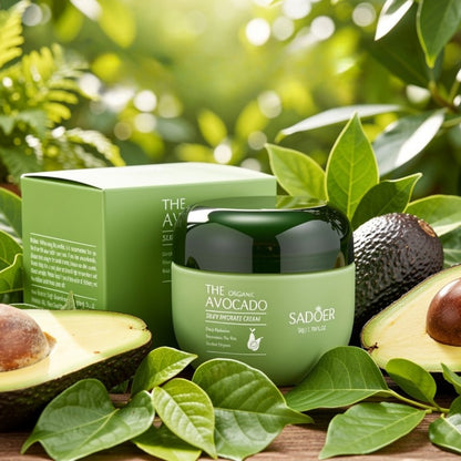 AvoCream