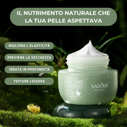 AvoCream