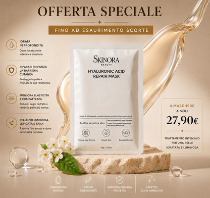 Offerta Speciale Maschere Viso