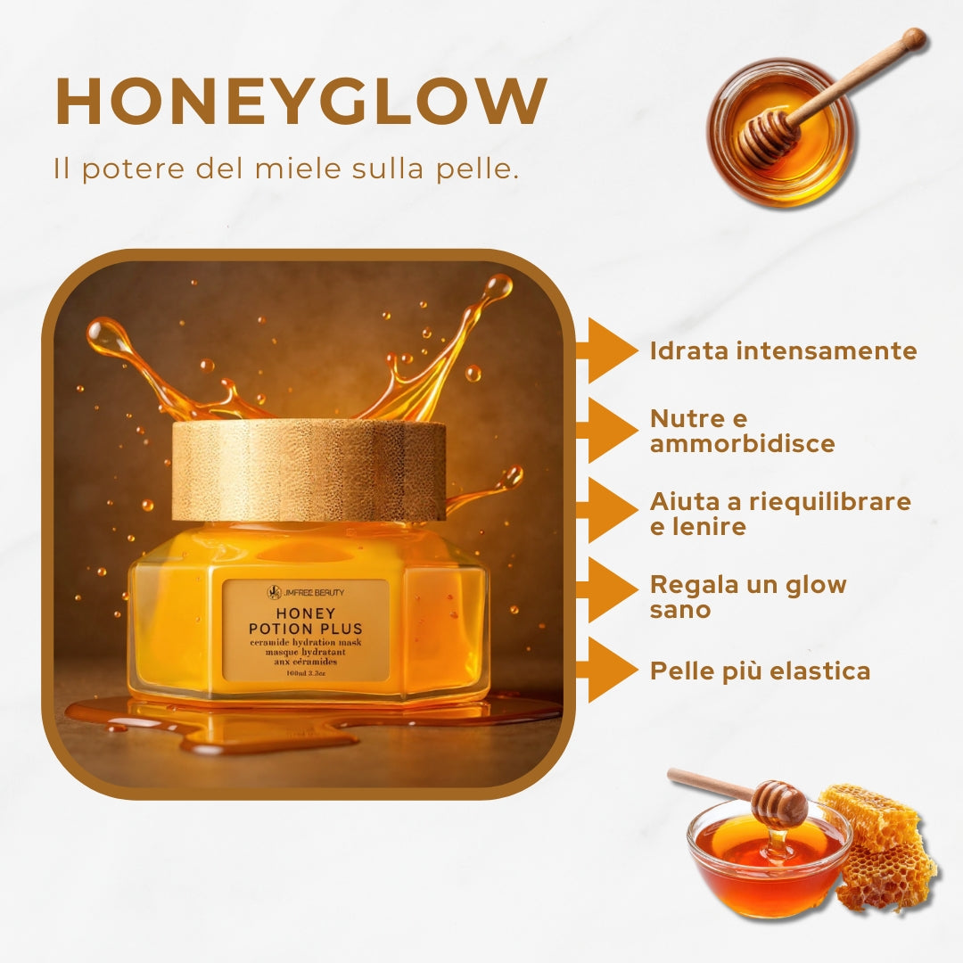 HoneyGlow